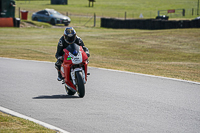 Middle Group Red Bikes